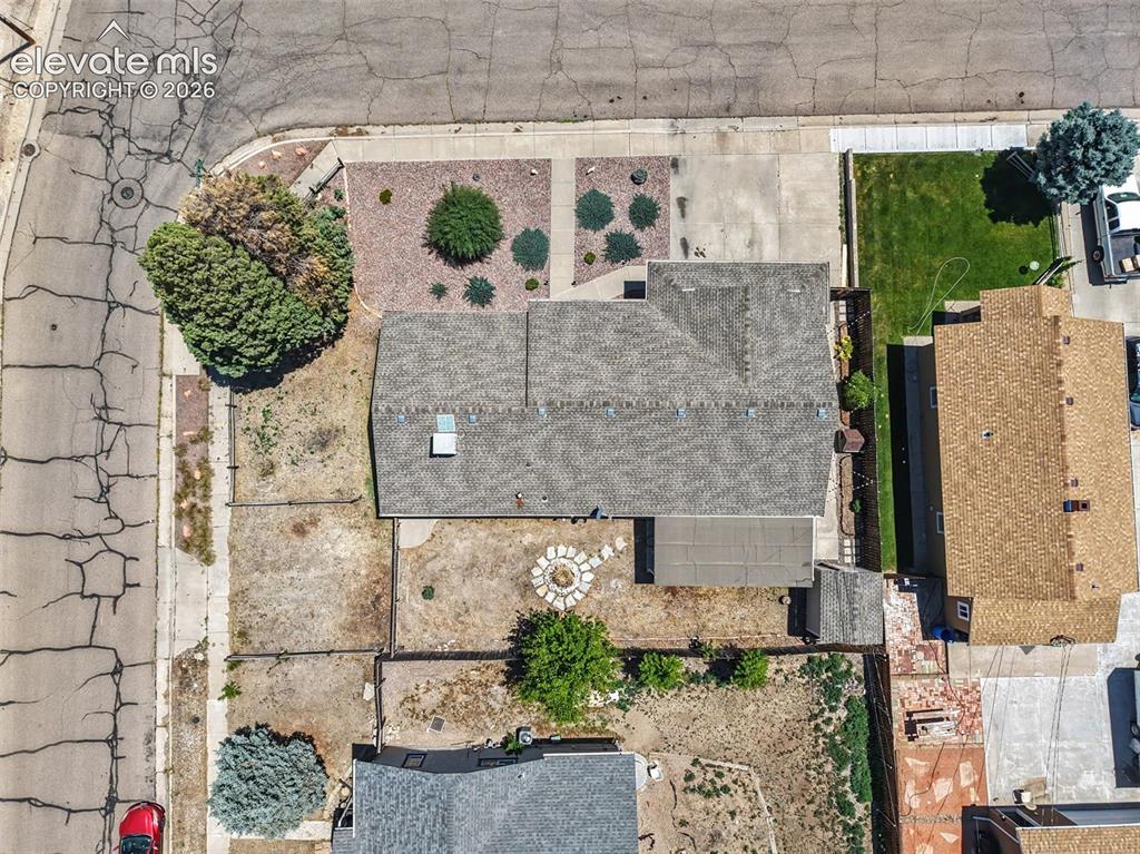 305 Alma Avenue Pueblo CO 81004
