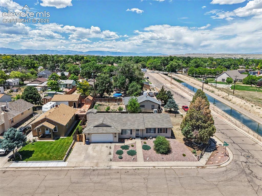 305 Alma Avenue Pueblo CO 81004