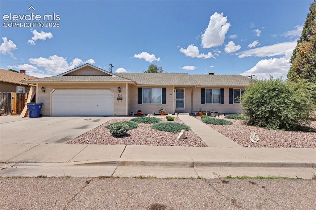 305 Alma Avenue Pueblo CO 81004
