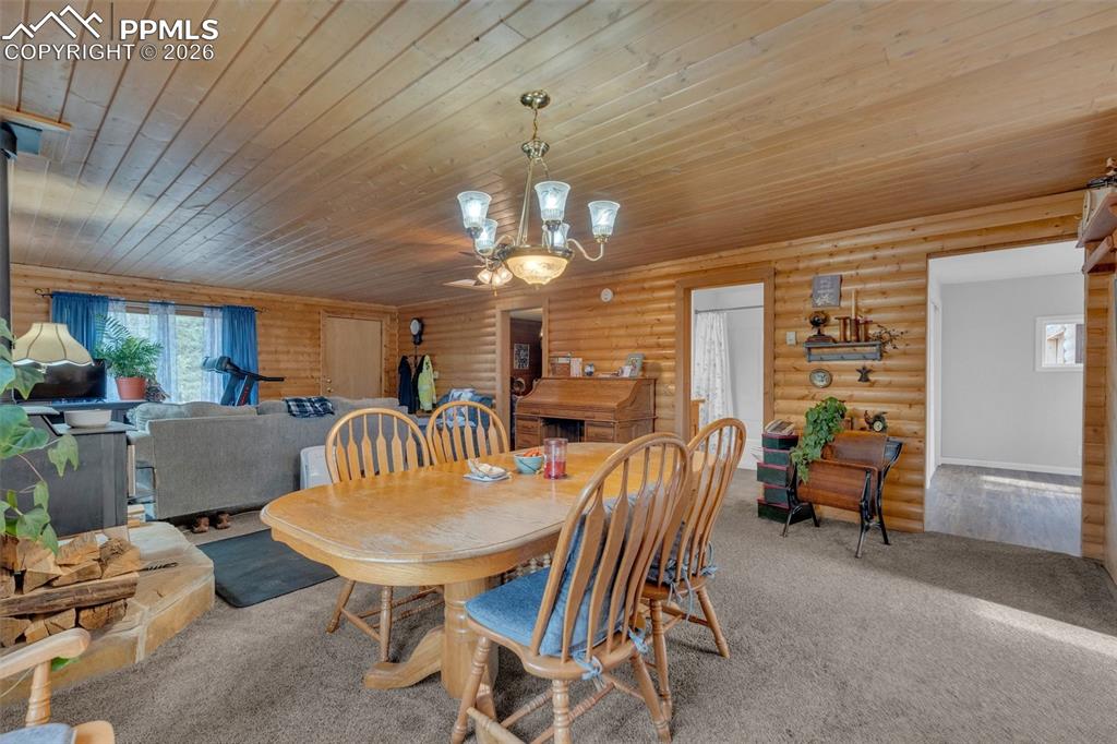 847 Timber Ridge Road Divide CO 80814