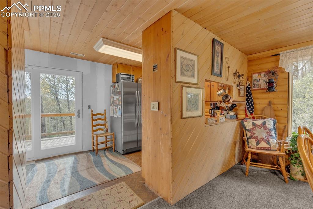 847 Timber Ridge Road Divide CO 80814