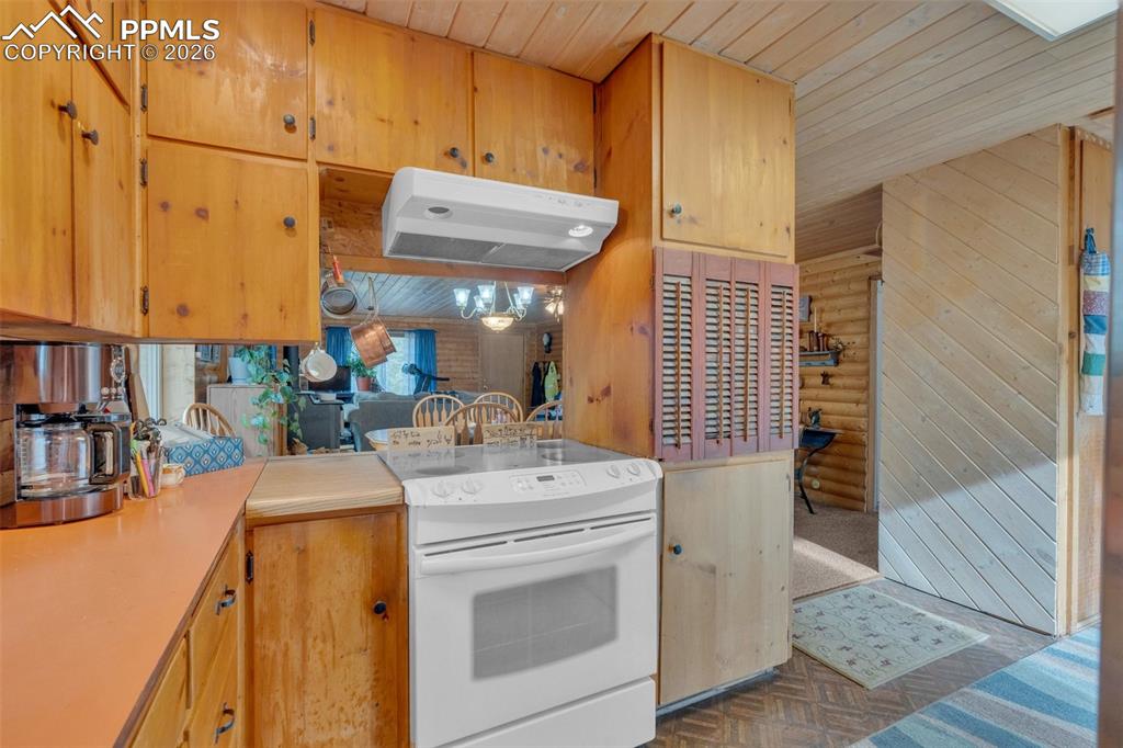 847 Timber Ridge Road Divide CO 80814