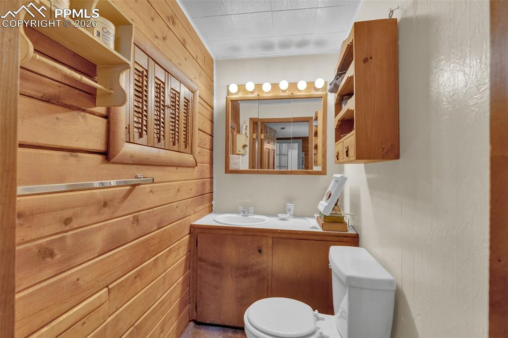 847 Timber Ridge Road Divide CO 80814