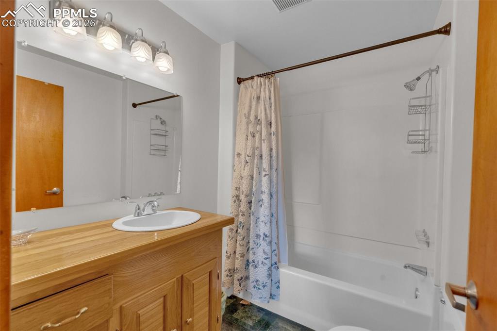 847 Timber Ridge Road Divide CO 80814
