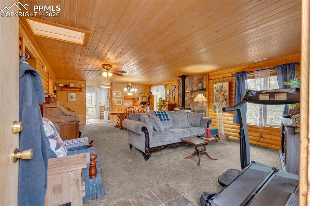 847 Timber Ridge Road Divide CO 80814