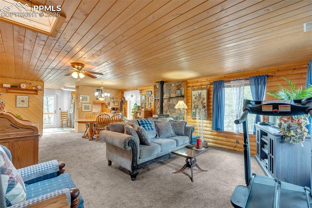 847 Timber Ridge Road Divide CO 80814