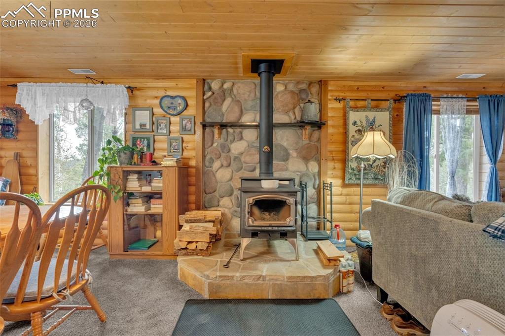 847 Timber Ridge Road Divide CO 80814