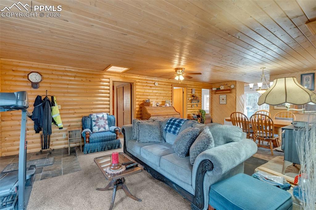 847 Timber Ridge Road Divide CO 80814