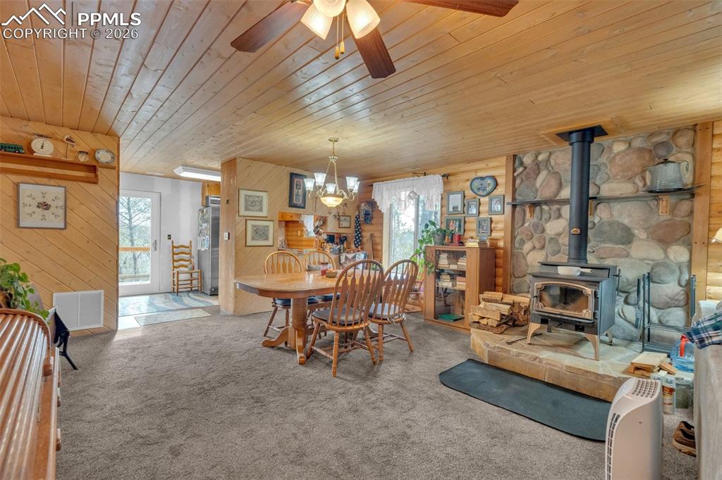 847 Timber Ridge Road Divide CO 80814