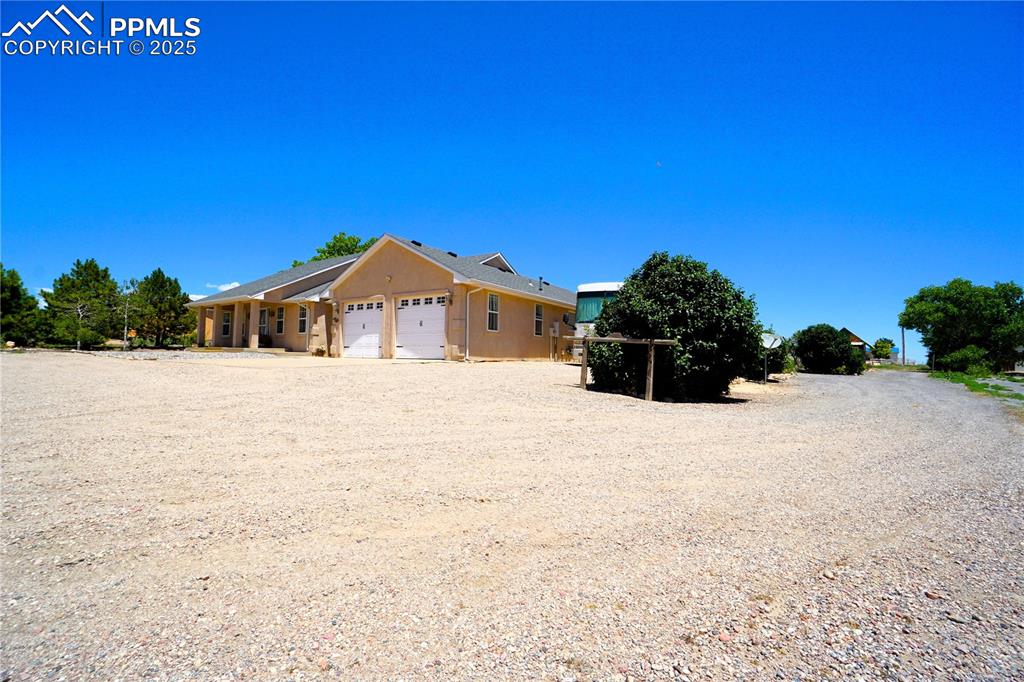 461 E Fredonia Drive Pueblo CO 81007