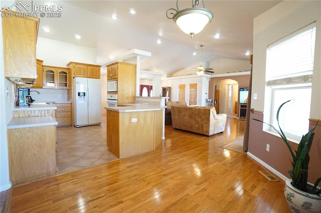 461 E Fredonia Drive Pueblo CO 81007