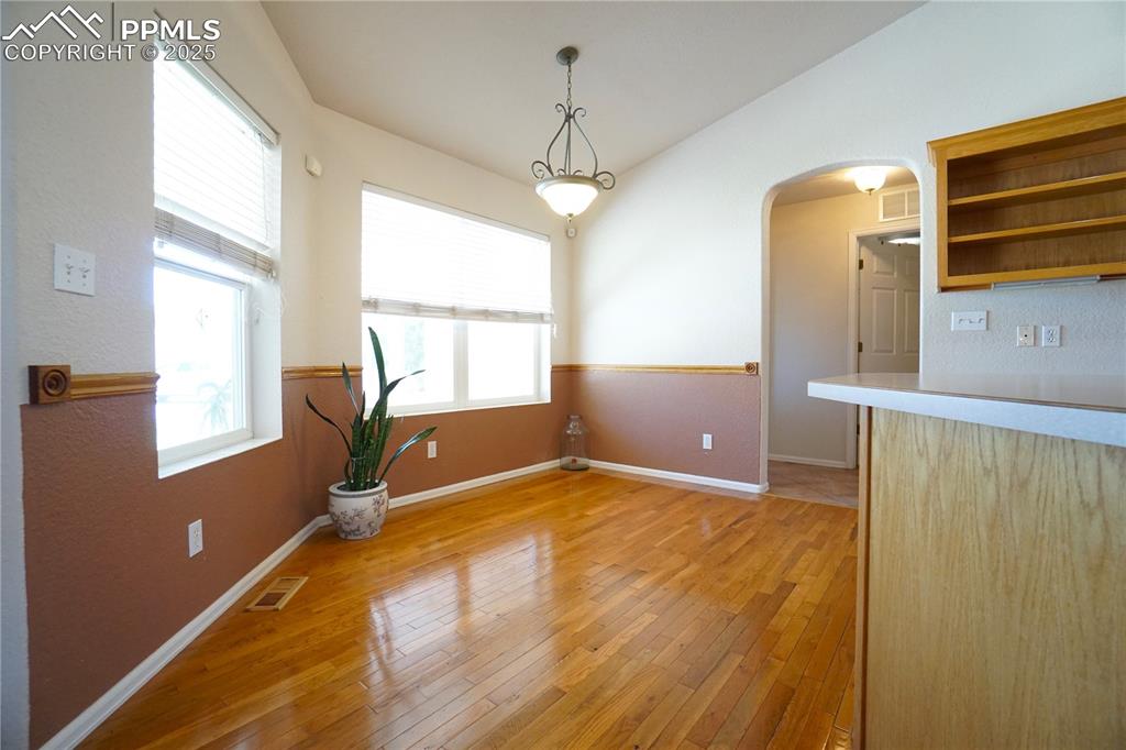 461 E Fredonia Drive Pueblo CO 81007