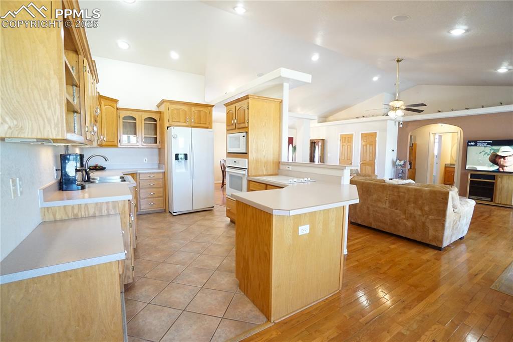461 E Fredonia Drive Pueblo CO 81007