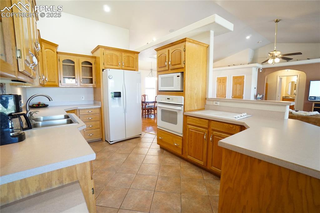 461 E Fredonia Drive Pueblo CO 81007