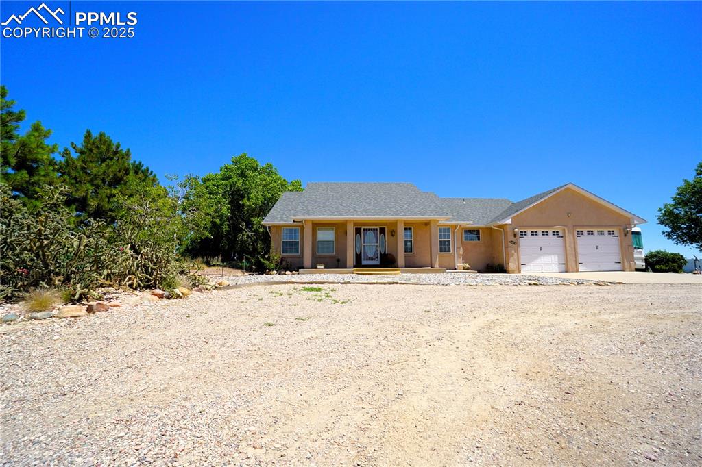 461 E Fredonia Drive Pueblo CO 81007
