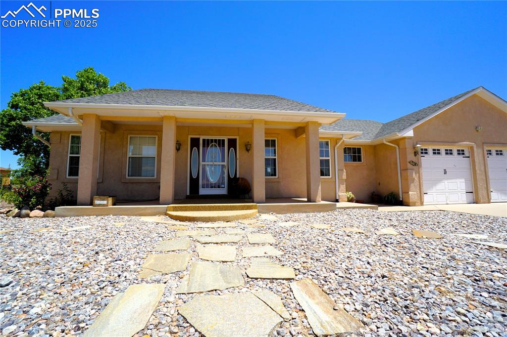 461 E Fredonia Drive Pueblo CO 81007