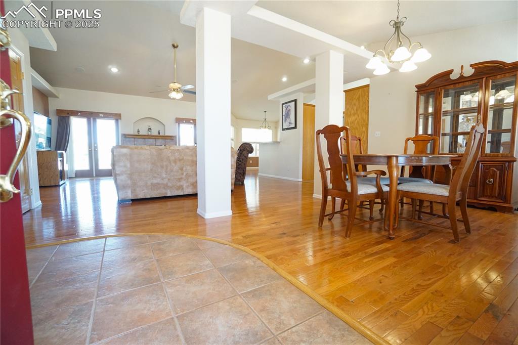 461 E Fredonia Drive Pueblo CO 81007