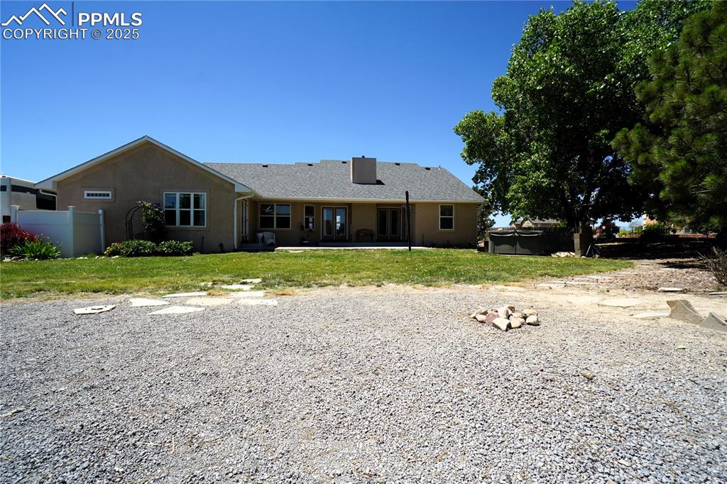 461 E Fredonia Drive Pueblo CO 81007