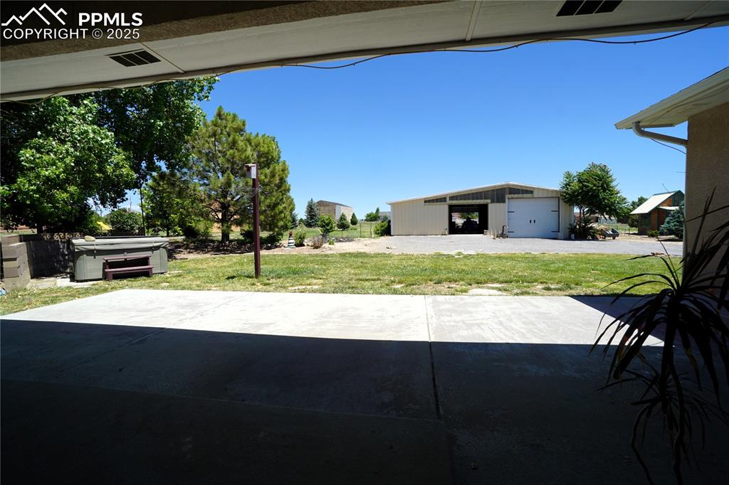 461 E Fredonia Drive Pueblo CO 81007
