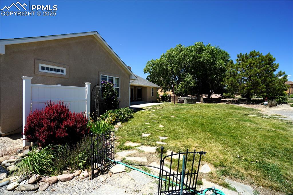 461 E Fredonia Drive Pueblo CO 81007