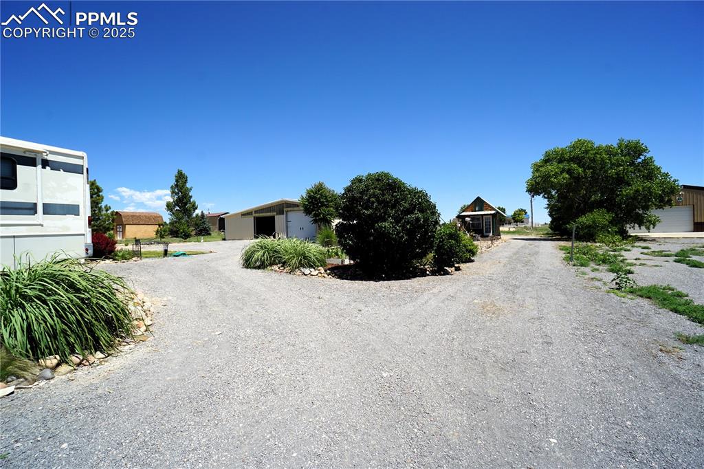 461 E Fredonia Drive Pueblo CO 81007