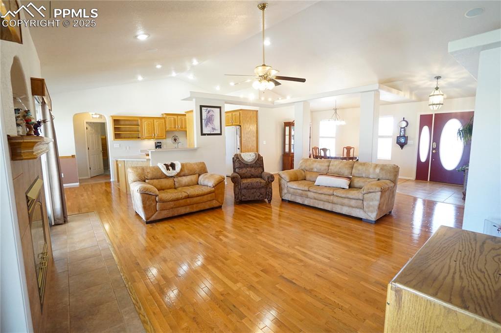 461 E Fredonia Drive Pueblo CO 81007