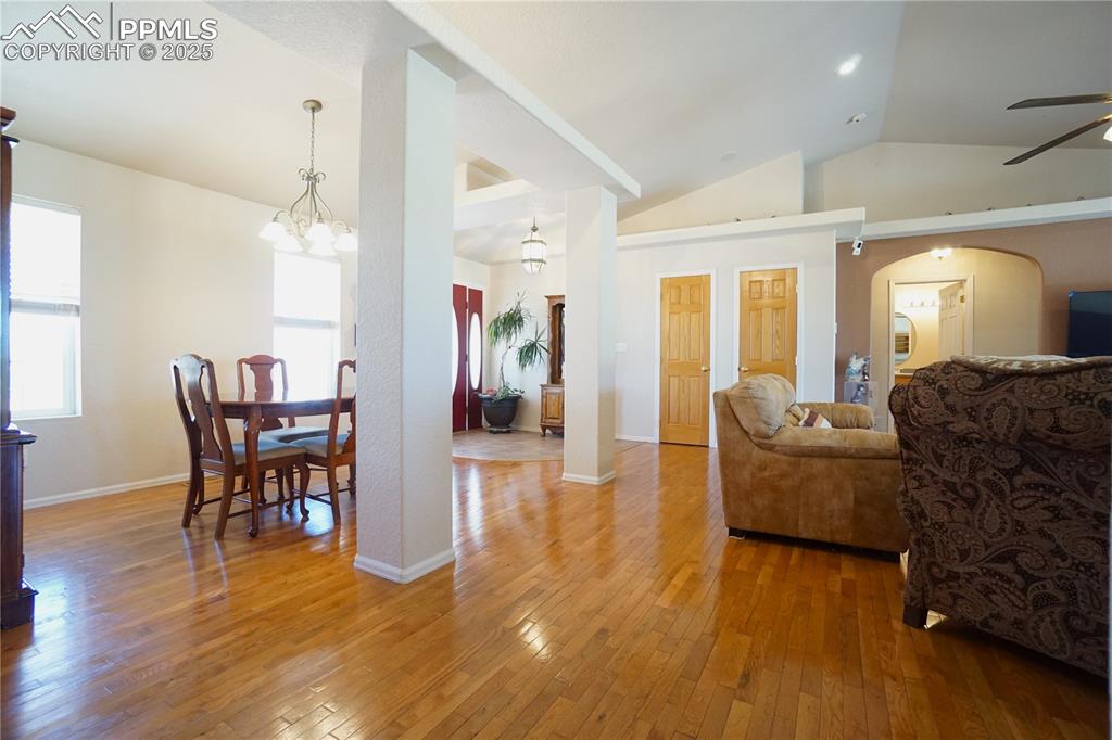 461 E Fredonia Drive Pueblo CO 81007