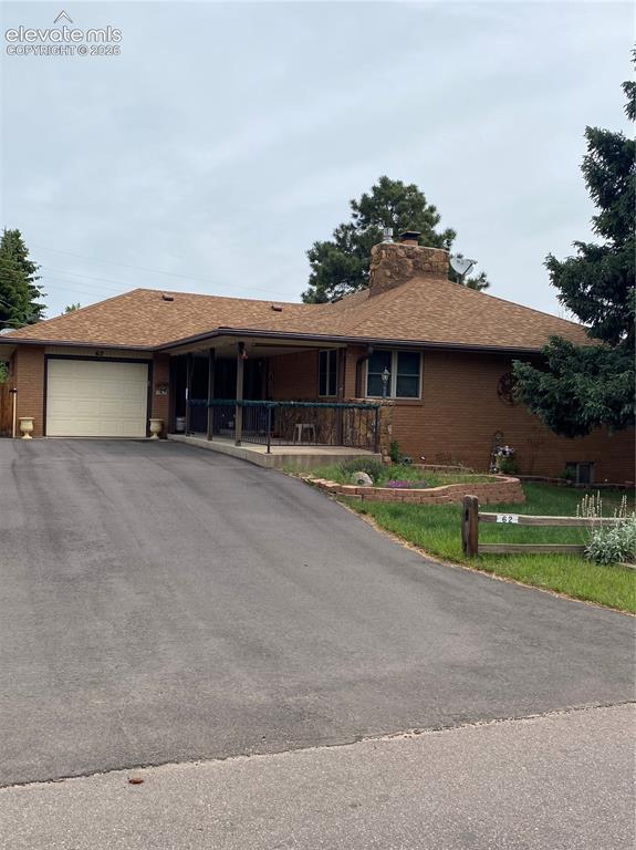 62 S Valley Road Palmer Lake CO 80133