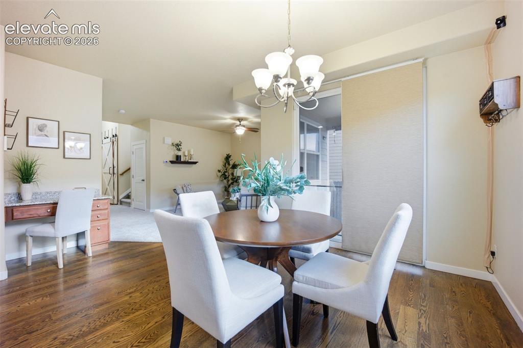 7078 Dutch Loop Colorado Springs CO 80925