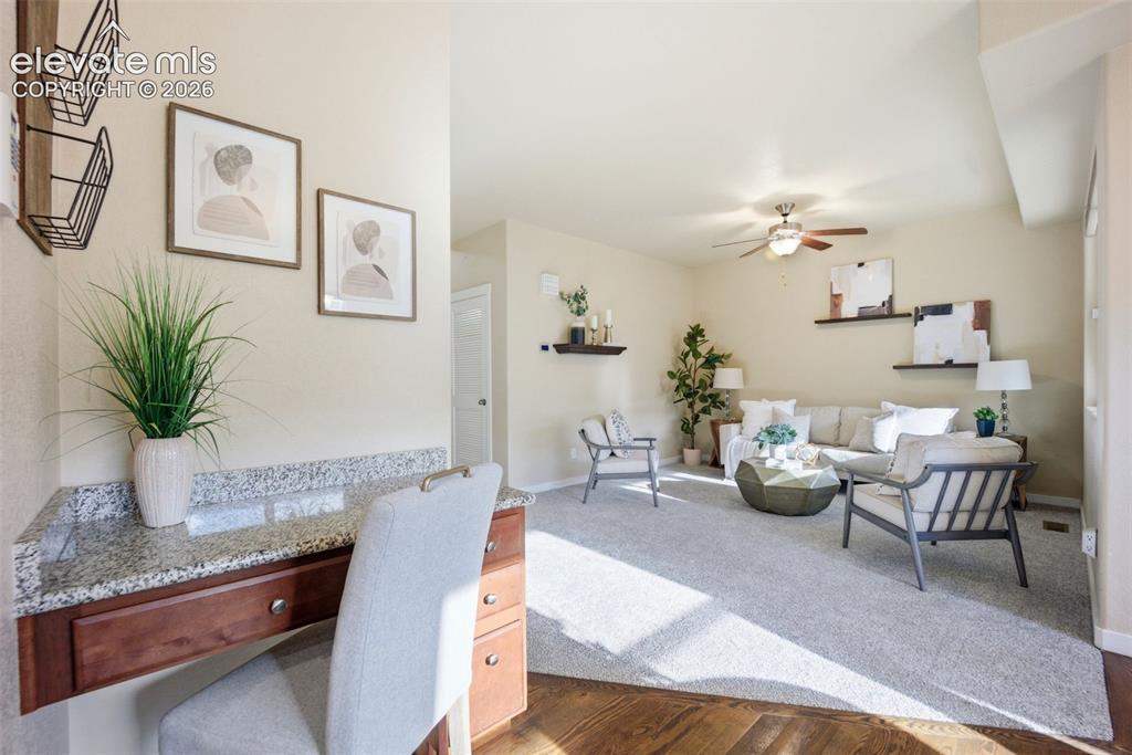 7078 Dutch Loop Colorado Springs CO 80925