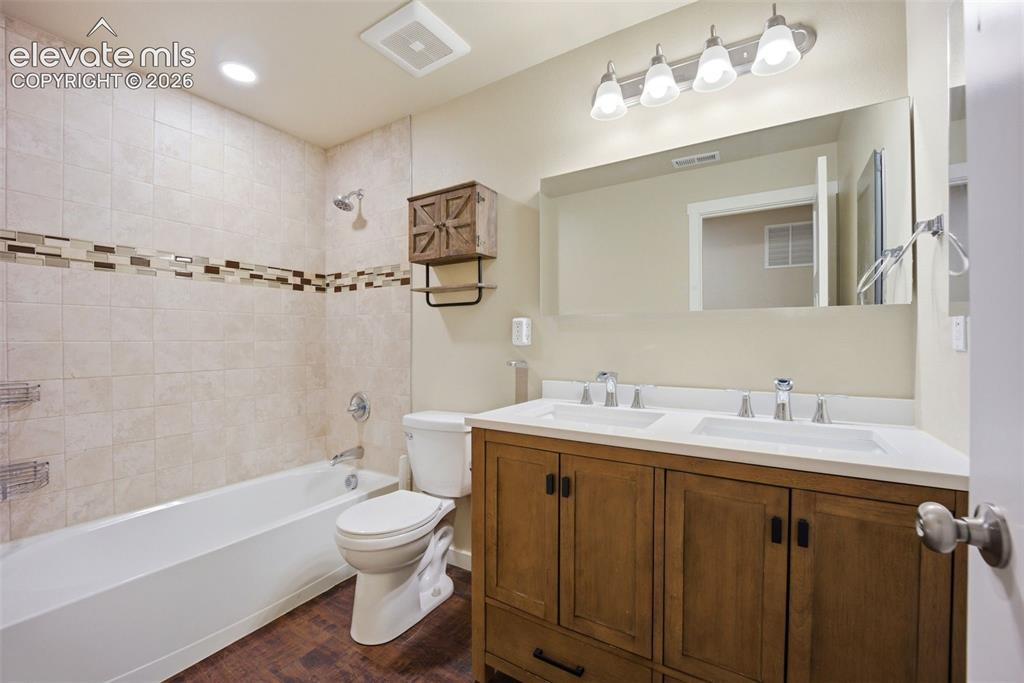 7078 Dutch Loop Colorado Springs CO 80925