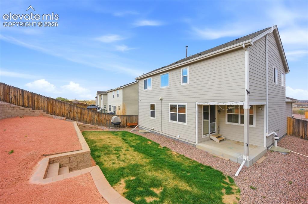 7078 Dutch Loop Colorado Springs CO 80925
