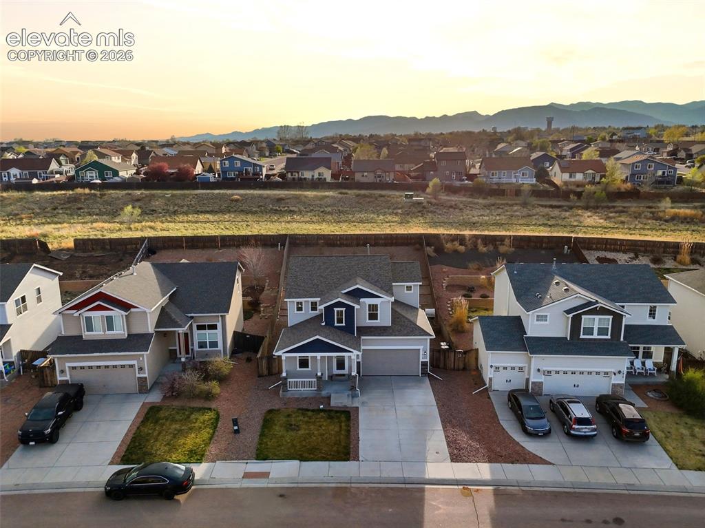 7078 Dutch Loop Colorado Springs CO 80925