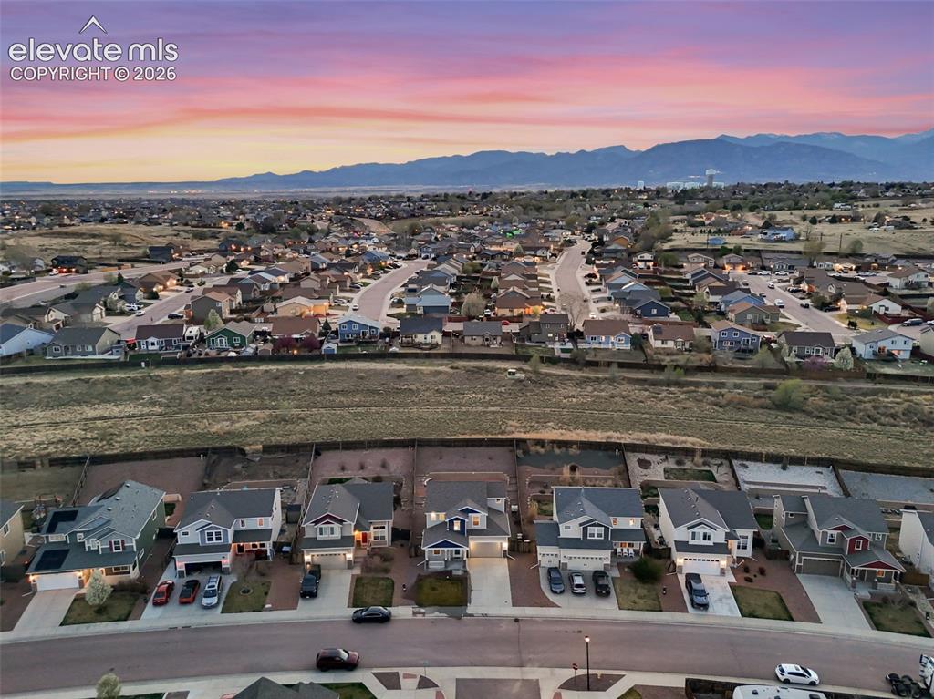 7078 Dutch Loop Colorado Springs CO 80925