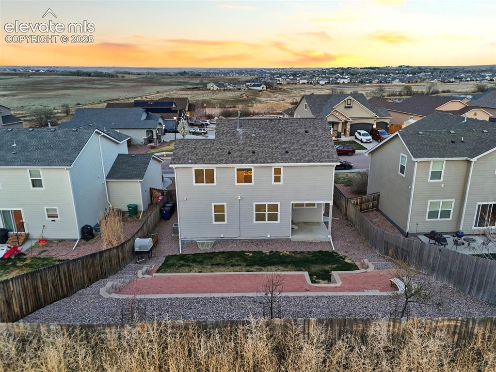 7078 Dutch Loop Colorado Springs CO 80925