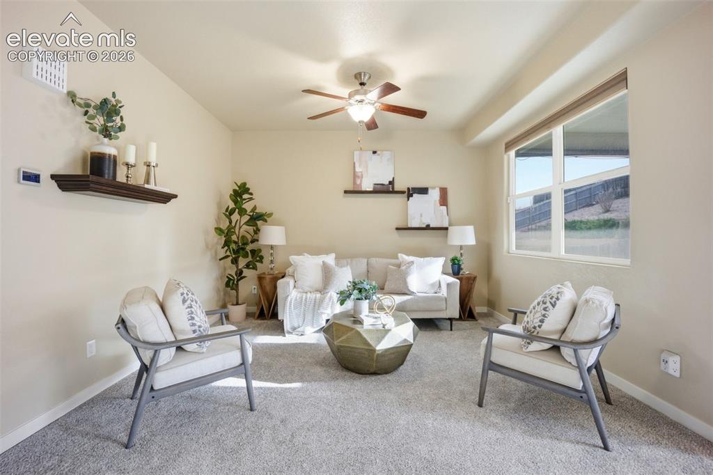 7078 Dutch Loop Colorado Springs CO 80925