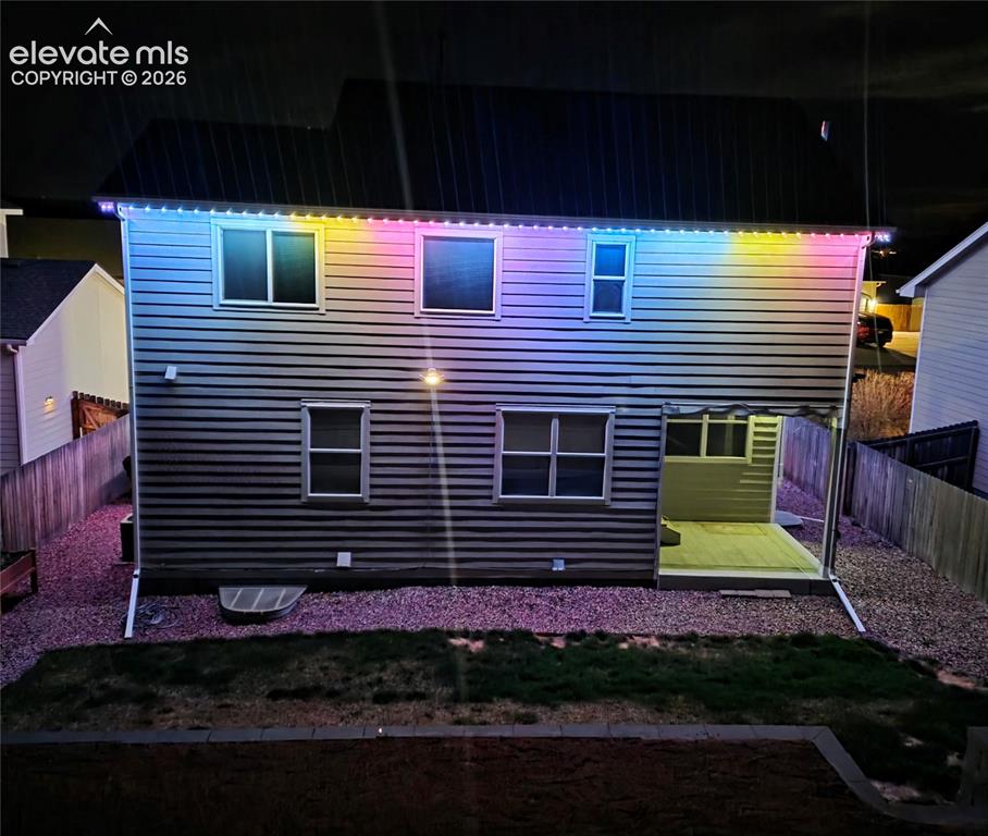 7078 Dutch Loop Colorado Springs CO 80925
