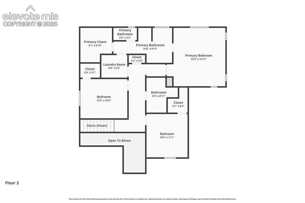 7078 Dutch Loop Colorado Springs CO 80925