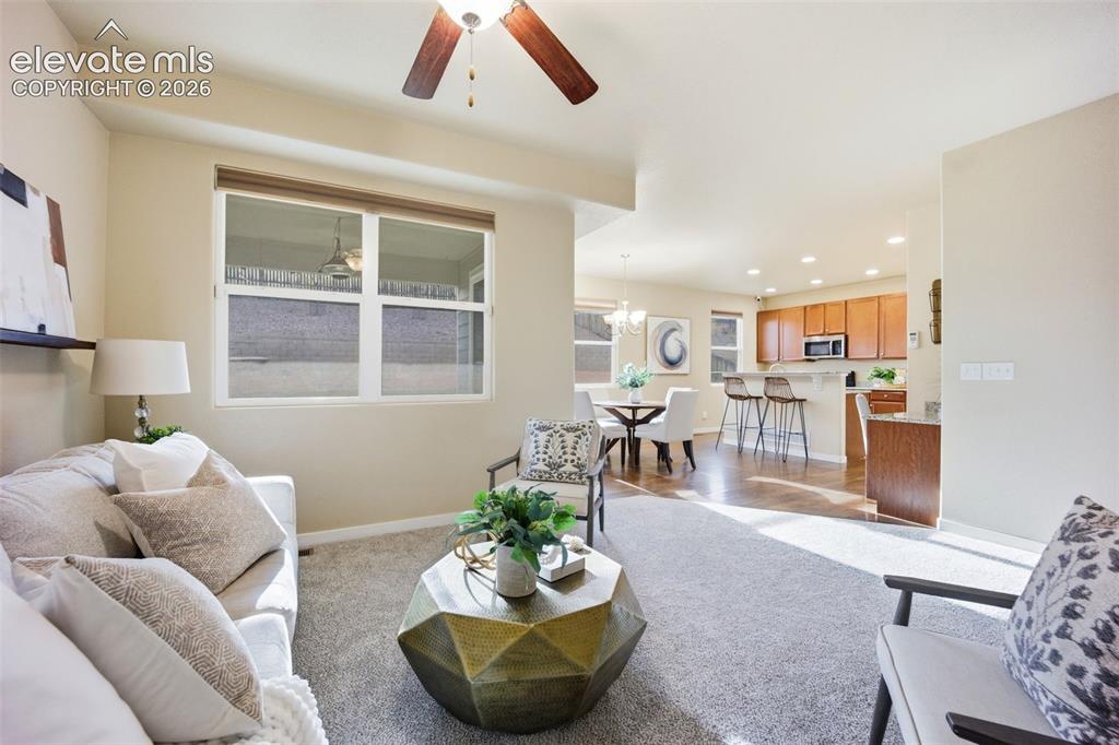 7078 Dutch Loop Colorado Springs CO 80925