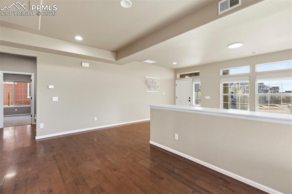 8635 Meadow Tree Trail Colorado Springs CO 80927