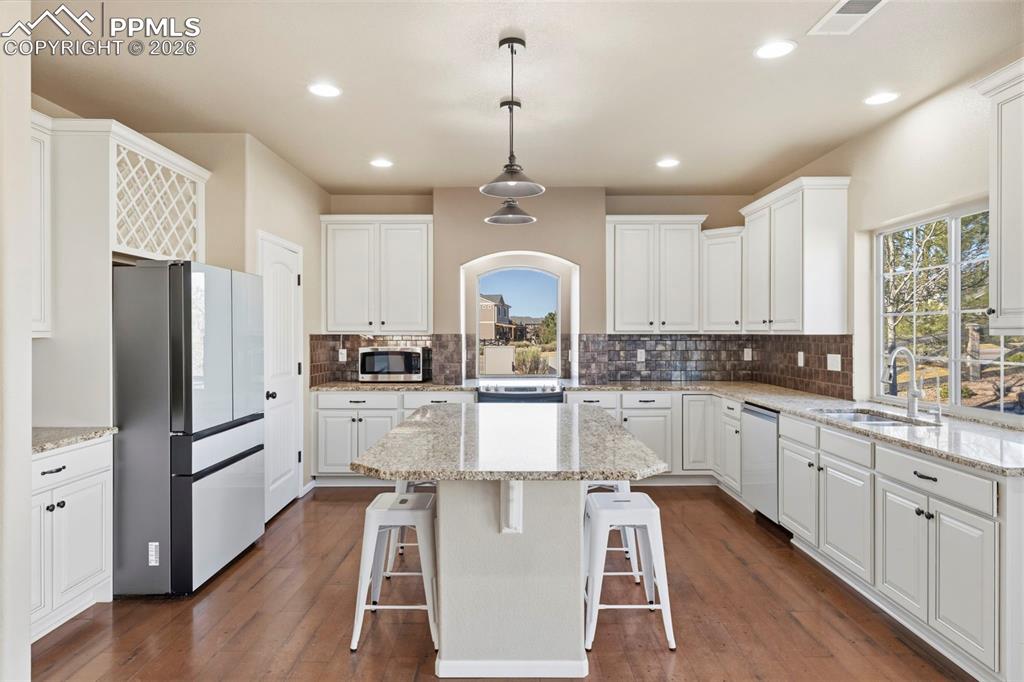 8635 Meadow Tree Trail Colorado Springs CO 80927