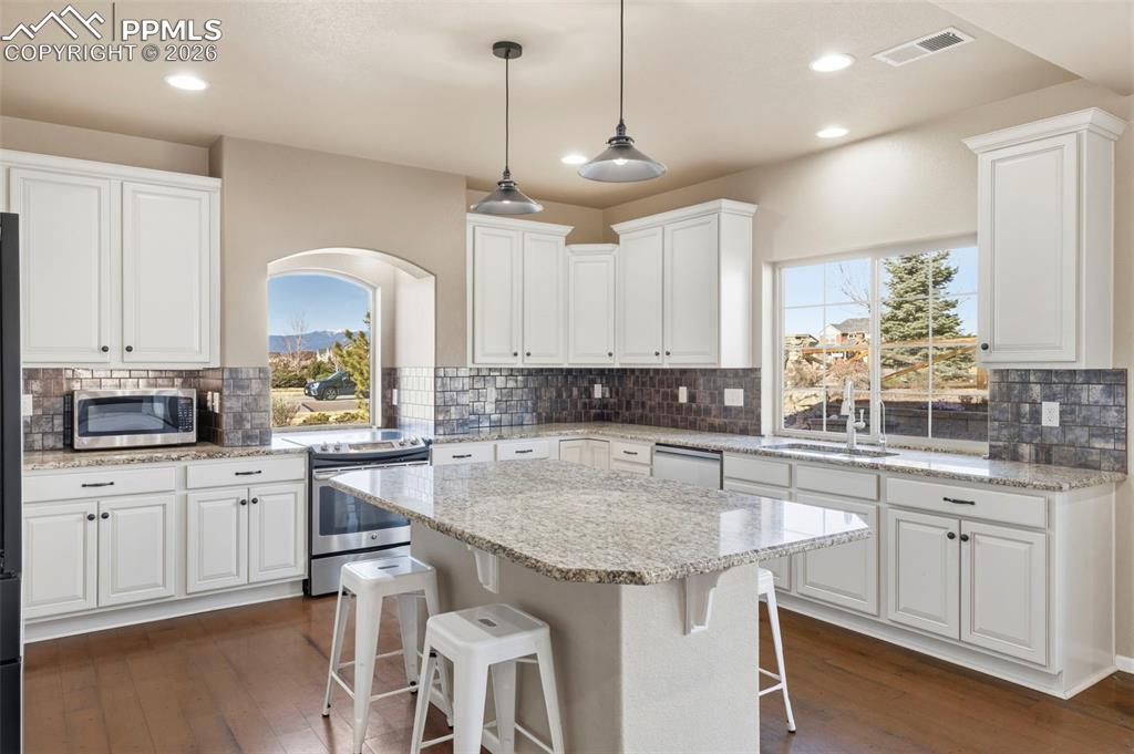 8635 Meadow Tree Trail Colorado Springs CO 80927