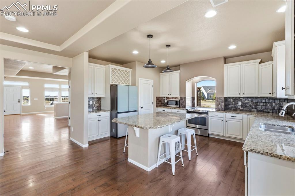 8635 Meadow Tree Trail Colorado Springs CO 80927