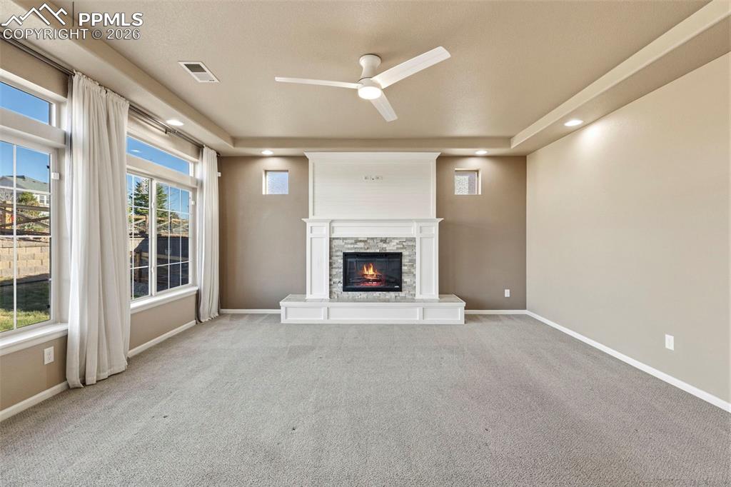 8635 Meadow Tree Trail Colorado Springs CO 80927