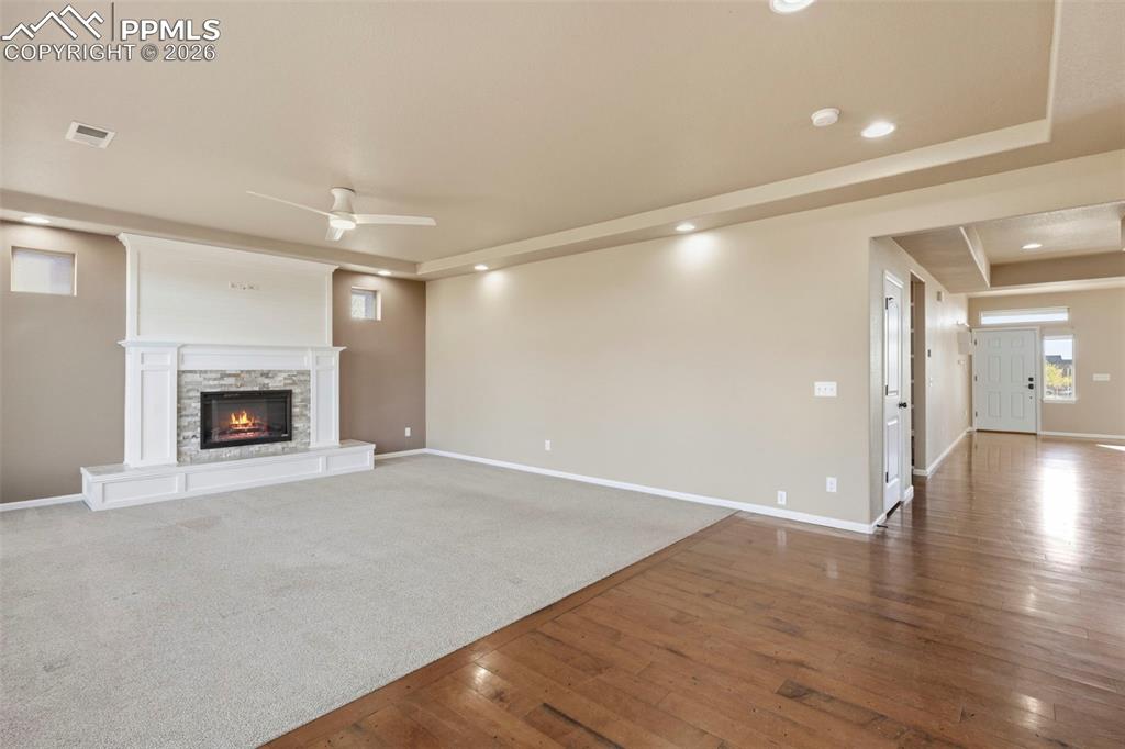 8635 Meadow Tree Trail Colorado Springs CO 80927