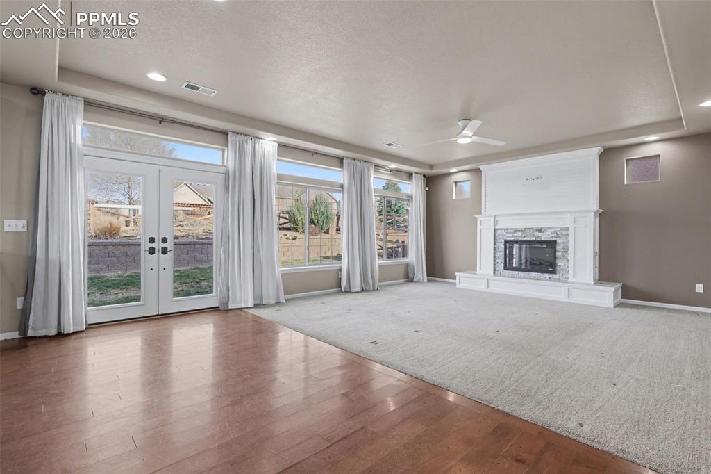 8635 Meadow Tree Trail Colorado Springs CO 80927