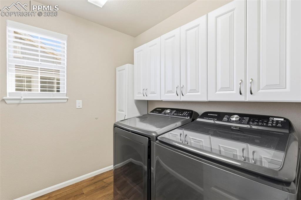 8635 Meadow Tree Trail Colorado Springs CO 80927