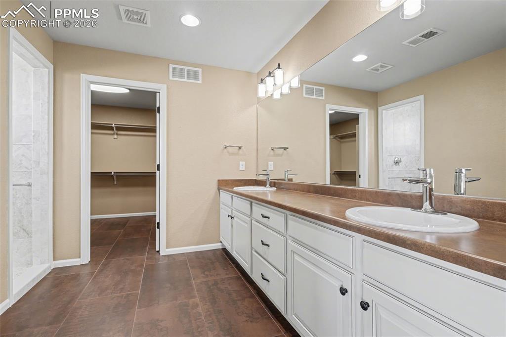8635 Meadow Tree Trail Colorado Springs CO 80927