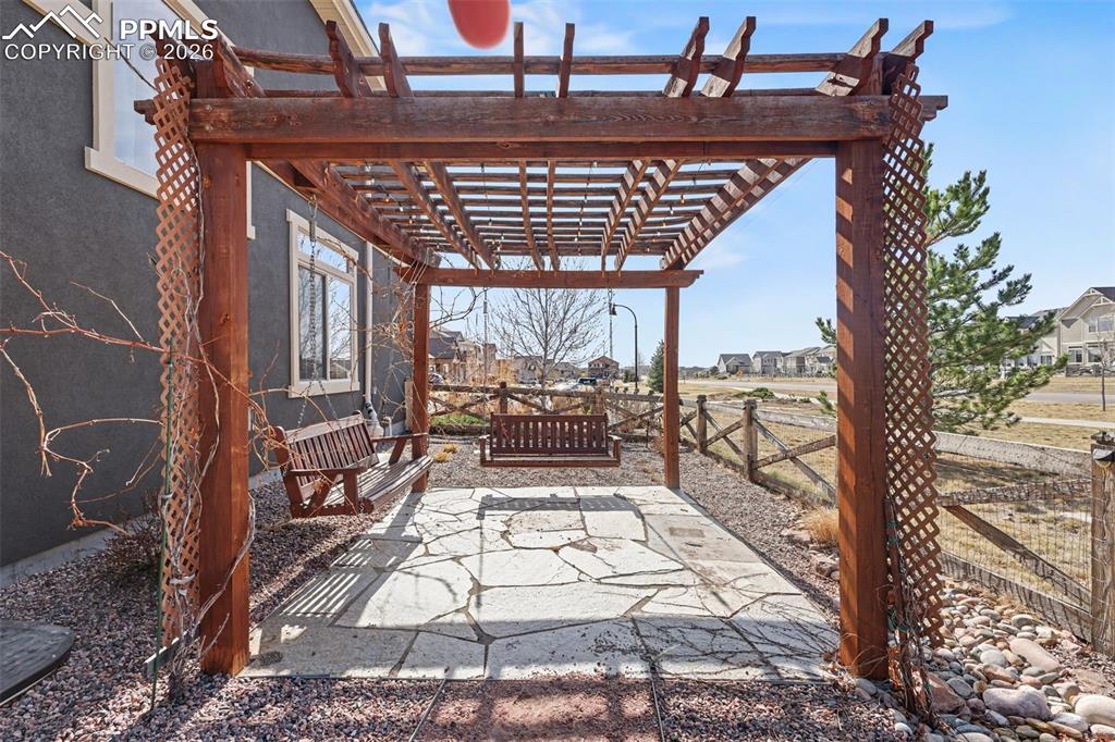 8635 Meadow Tree Trail Colorado Springs CO 80927