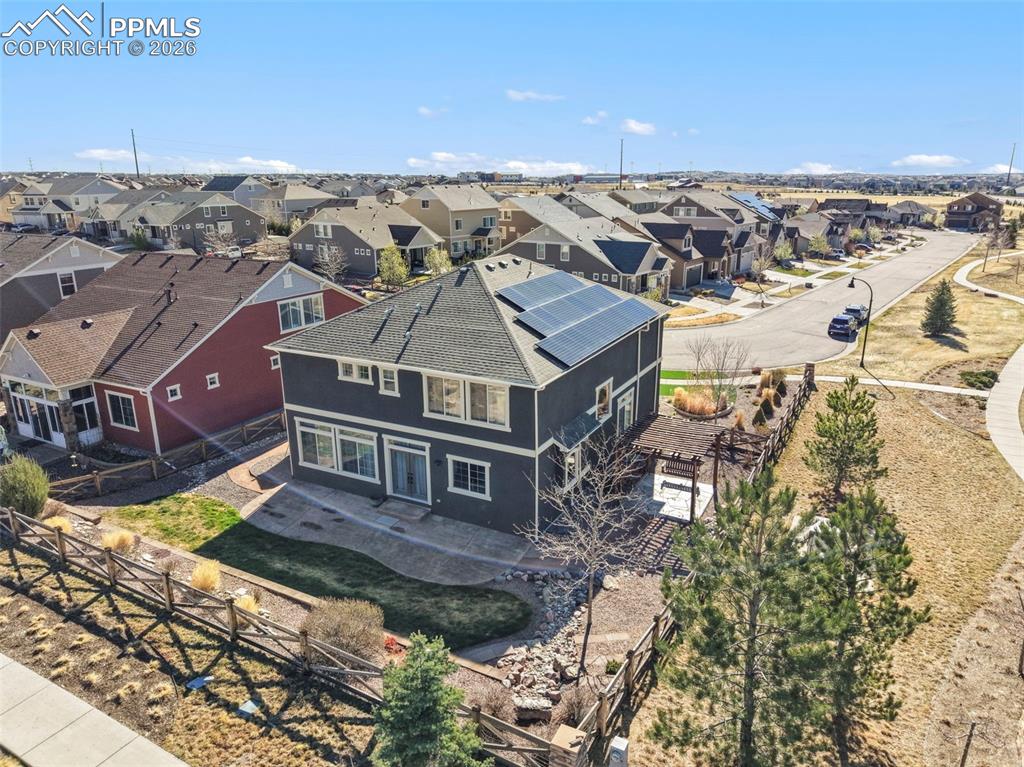 8635 Meadow Tree Trail Colorado Springs CO 80927